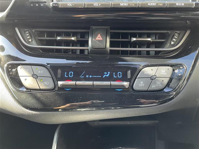 C-HR G ワンオーナー 純正ナビ・TV Bカメラ ETC(13枚目)