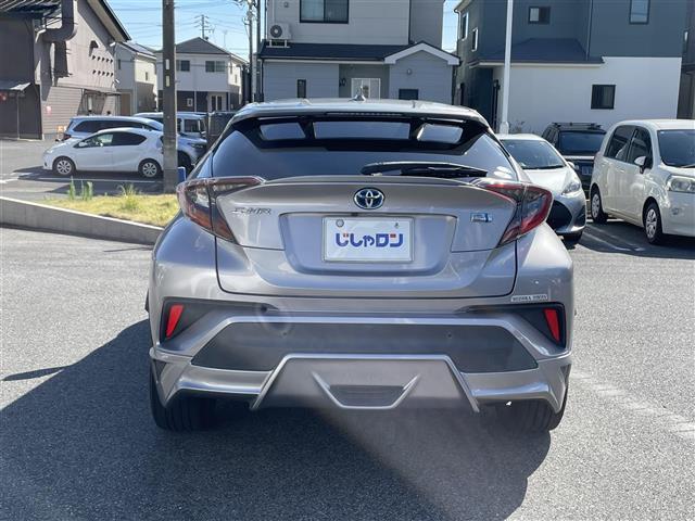 C-HR G ワンオーナー 純正ナビ・TV Bカメラ ETC(28枚目)