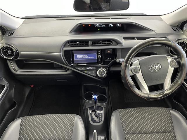 アクア Ｘ－アーバン（2枚目）