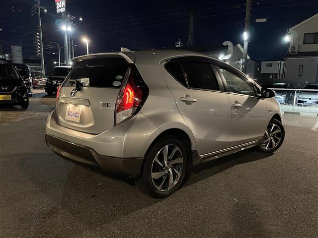 アクア Ｘ－アーバン（36枚目）