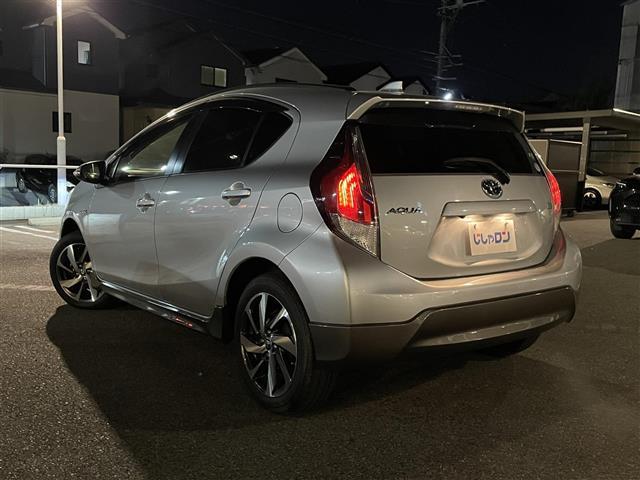 アクア Ｘ－アーバン（40枚目）