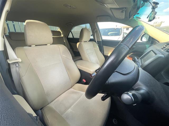 マークX プレミアム 純正ナビ・TV バックカメラ(6枚目)