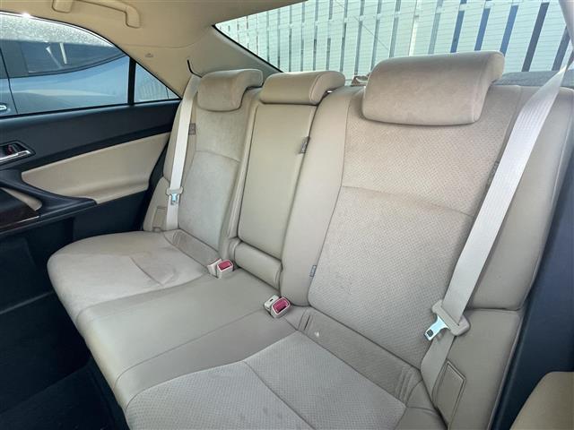 マークX プレミアム 純正ナビ・TV バックカメラ(8枚目)