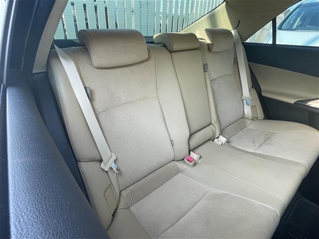 マークX プレミアム 純正ナビ・TV バックカメラ(9枚目)