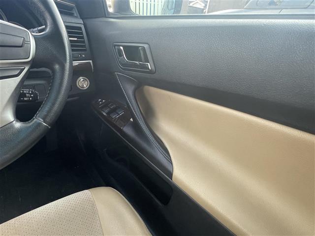 マークX プレミアム 純正ナビ・TV バックカメラ(14枚目)