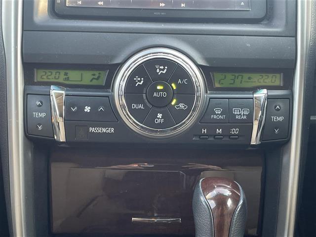 マークX プレミアム 純正ナビ・TV バックカメラ(15枚目)