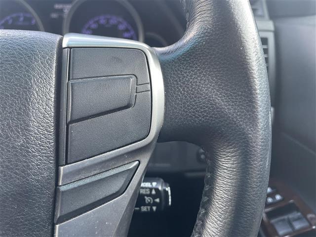 マークX プレミアム 純正ナビ・TV バックカメラ(21枚目)