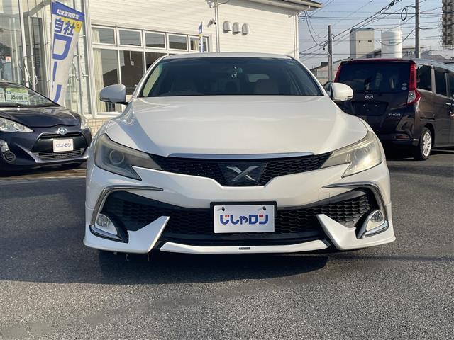 マークX プレミアム 純正ナビ・TV バックカメラ(25枚目)