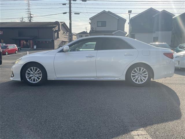 マークX プレミアム 純正ナビ・TV バックカメラ(27枚目)