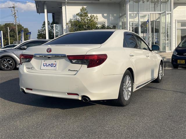 マークX プレミアム 純正ナビ・TV バックカメラ(29枚目)