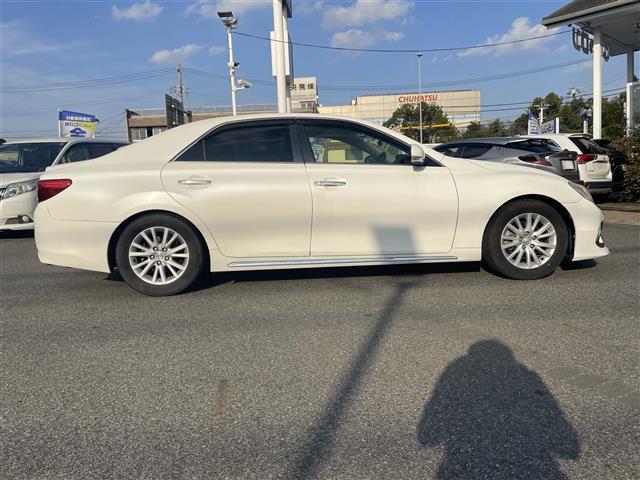 マークX プレミアム 純正ナビ・TV バックカメラ(30枚目)