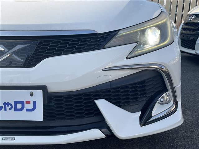 マークX プレミアム 純正ナビ・TV バックカメラ(31枚目)