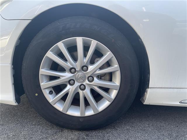 マークX プレミアム 純正ナビ・TV バックカメラ(33枚目)