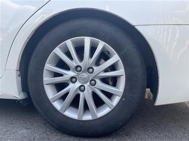 マークX プレミアム 純正ナビ・TV バックカメラ(34枚目)