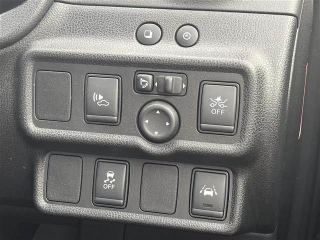 ノート e-パワーオーテック スポーツスペック クルーズコントロール ヒーター付きドアミラー 地デジTV/DVD/CD/Bluetooth(10枚目)