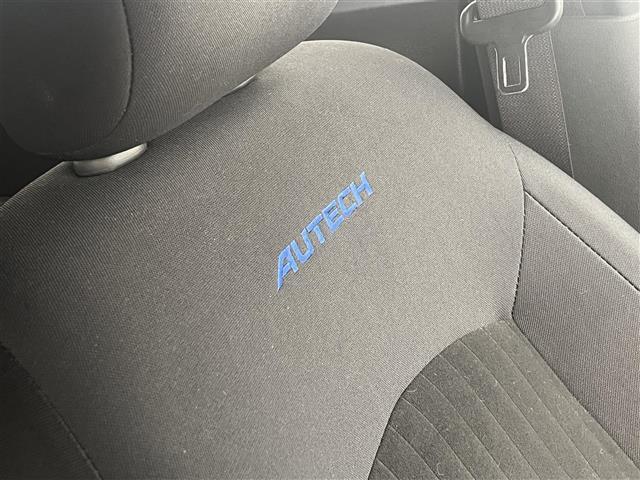 ノート e-パワーオーテック スポーツスペック クルーズコントロール ヒーター付きドアミラー 地デジTV/DVD/CD/Bluetooth(13枚目)