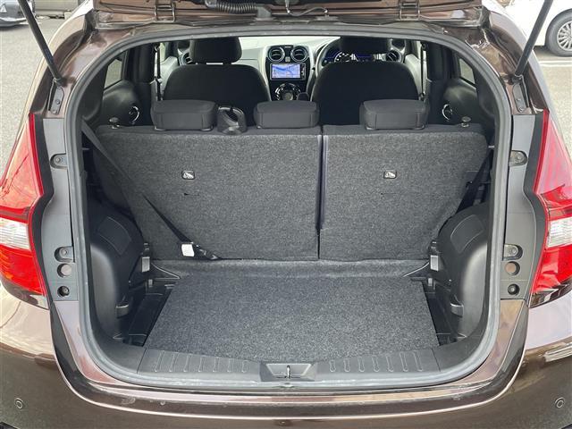 ノート e-パワーオーテック スポーツスペック クルーズコントロール ヒーター付きドアミラー 地デジTV/DVD/CD/Bluetooth(28枚目)