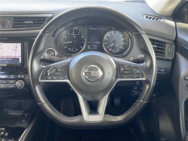 エクストレイル 20X(3枚目)