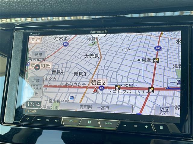 エクストレイル 20X(6枚目)