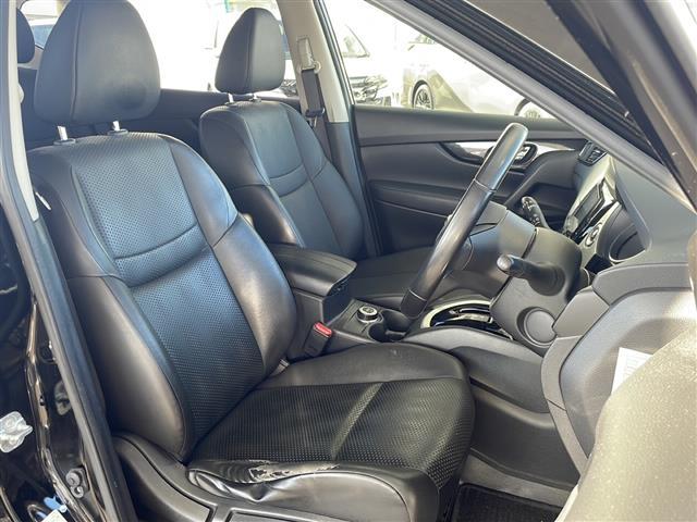 エクストレイル 20X(15枚目)