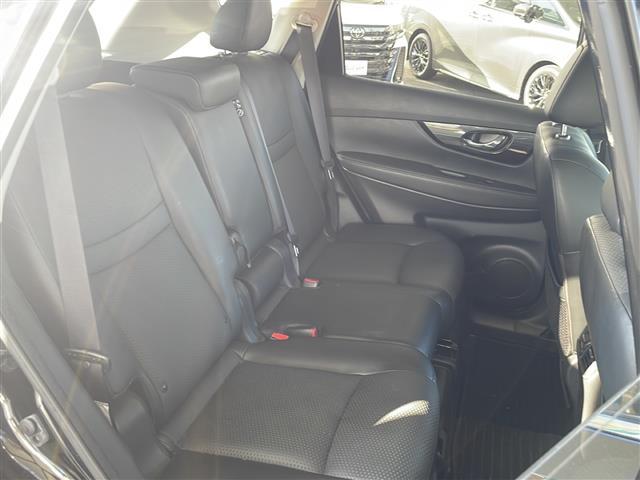 エクストレイル 20X(16枚目)