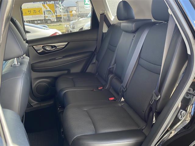 エクストレイル 20X(18枚目)