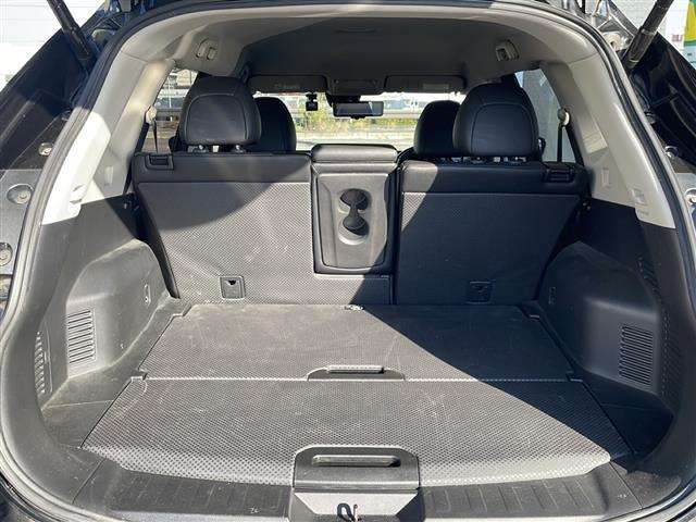 エクストレイル 20X(19枚目)