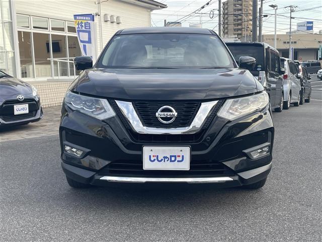 エクストレイル 20X(23枚目)