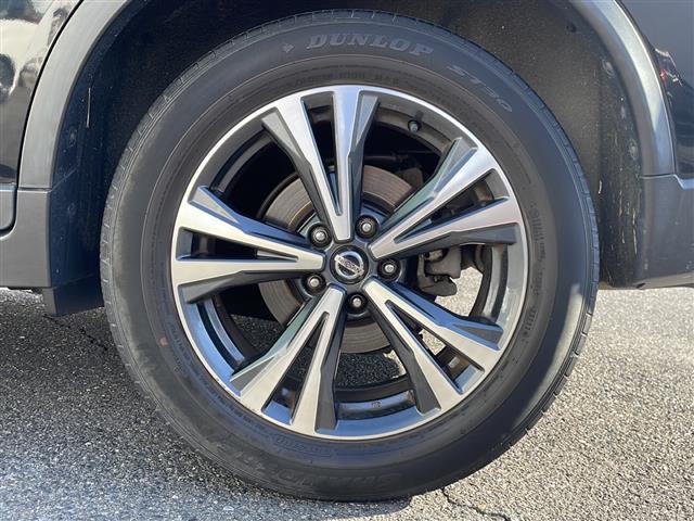 エクストレイル 20X(35枚目)