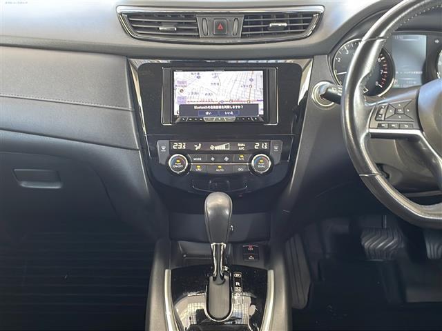 エクストレイル 20X(38枚目)