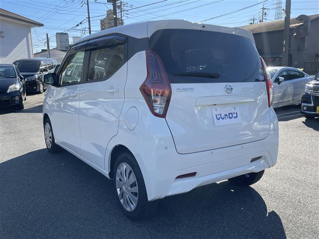 デイズ Ｓ　ＥＴＣ　　アイドリングストップ　先行車発進お知らせ（30枚目）