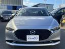 MAZDA3セダン XD Lパッケージ CD/DVDプレーヤー、360°Cセーフティパッケージ 中古車画像_2