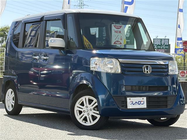 Ｎ－ＢＯＸ Ｇ　ＳＳパッケージ（2枚目）