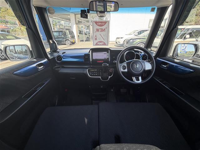 Ｎ－ＢＯＸ Ｇ　ＳＳパッケージ（7枚目）