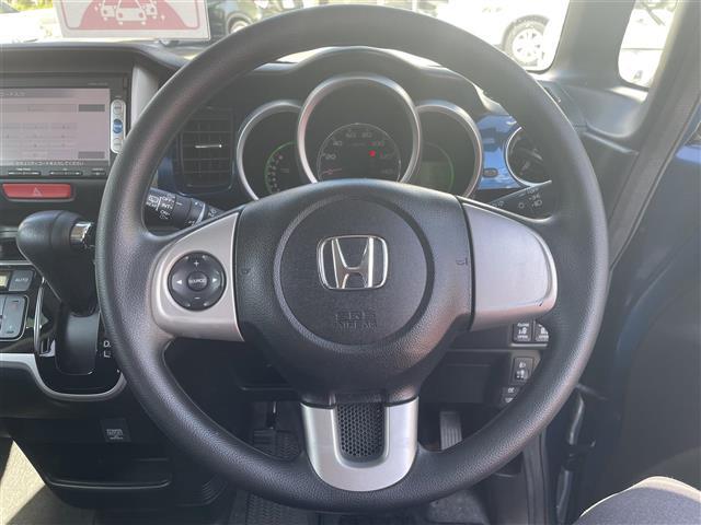 Ｎ－ＢＯＸ Ｇ　ＳＳパッケージ（8枚目）