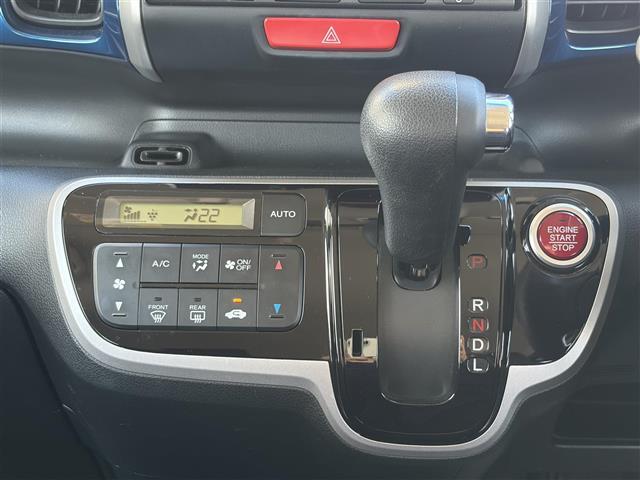 Ｎ－ＢＯＸ Ｇ　ＳＳパッケージ（15枚目）