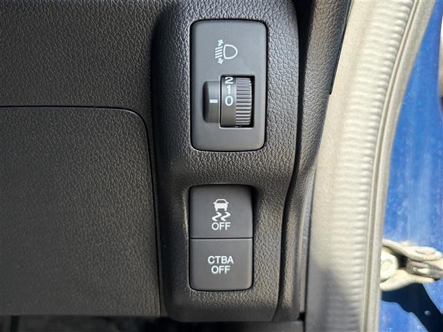 Ｎ－ＢＯＸ Ｇ　ＳＳパッケージ（19枚目）