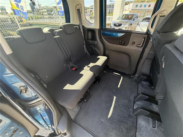 Ｎ－ＢＯＸ Ｇ　ＳＳパッケージ（26枚目）