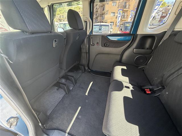 Ｎ－ＢＯＸ Ｇ　ＳＳパッケージ（27枚目）