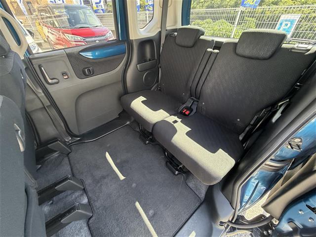 Ｎ－ＢＯＸ Ｇ　ＳＳパッケージ（28枚目）