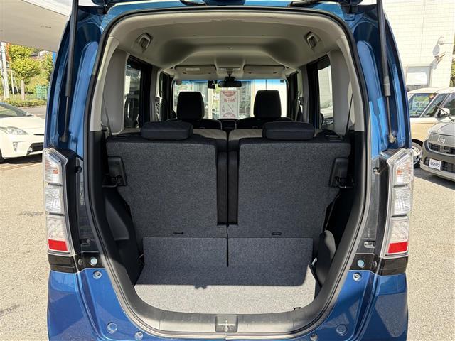 Ｎ－ＢＯＸ Ｇ　ＳＳパッケージ（30枚目）