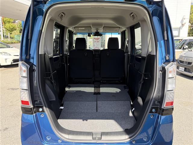 Ｎ－ＢＯＸ Ｇ　ＳＳパッケージ（32枚目）