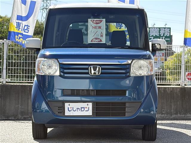 Ｎ－ＢＯＸ Ｇ　ＳＳパッケージ（33枚目）