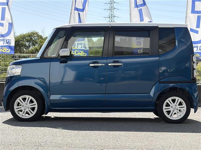 Ｎ－ＢＯＸ Ｇ　ＳＳパッケージ（35枚目）