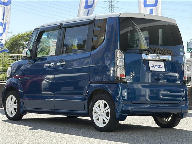 Ｎ－ＢＯＸ Ｇ　ＳＳパッケージ（36枚目）