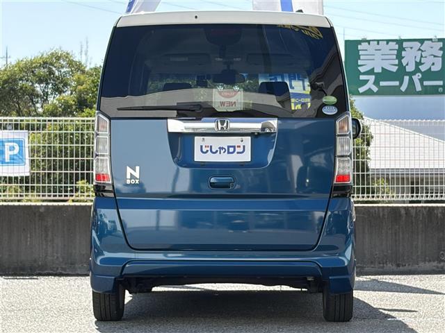 Ｎ－ＢＯＸ Ｇ　ＳＳパッケージ（37枚目）