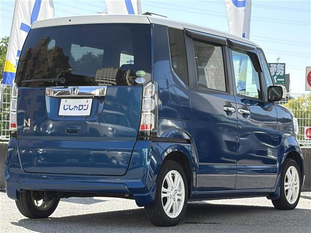 Ｎ－ＢＯＸ Ｇ　ＳＳパッケージ（38枚目）