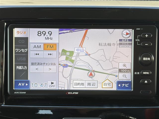 ソリオバンディット ハイブリッドMV(4枚目)