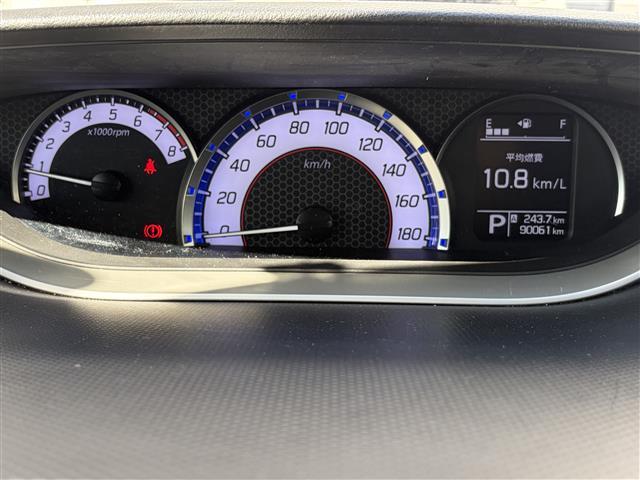 ソリオバンディット ハイブリッドMV(7枚目)