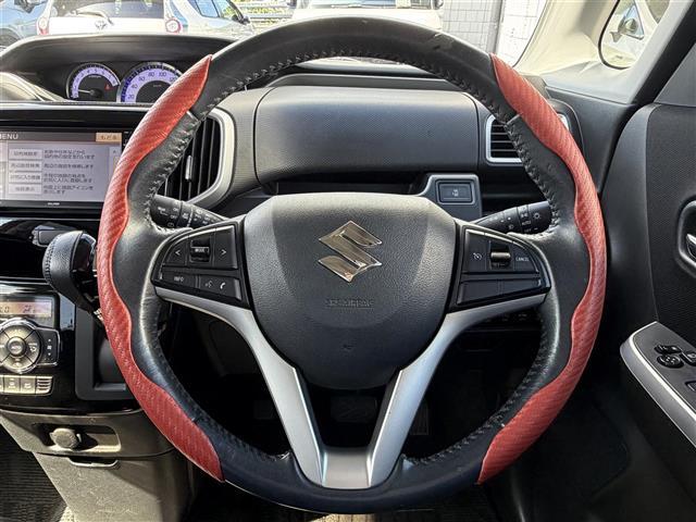 ソリオバンディット ハイブリッドMV(8枚目)